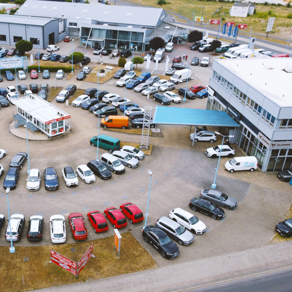 Autohaus Hoyerswerda Mercedes