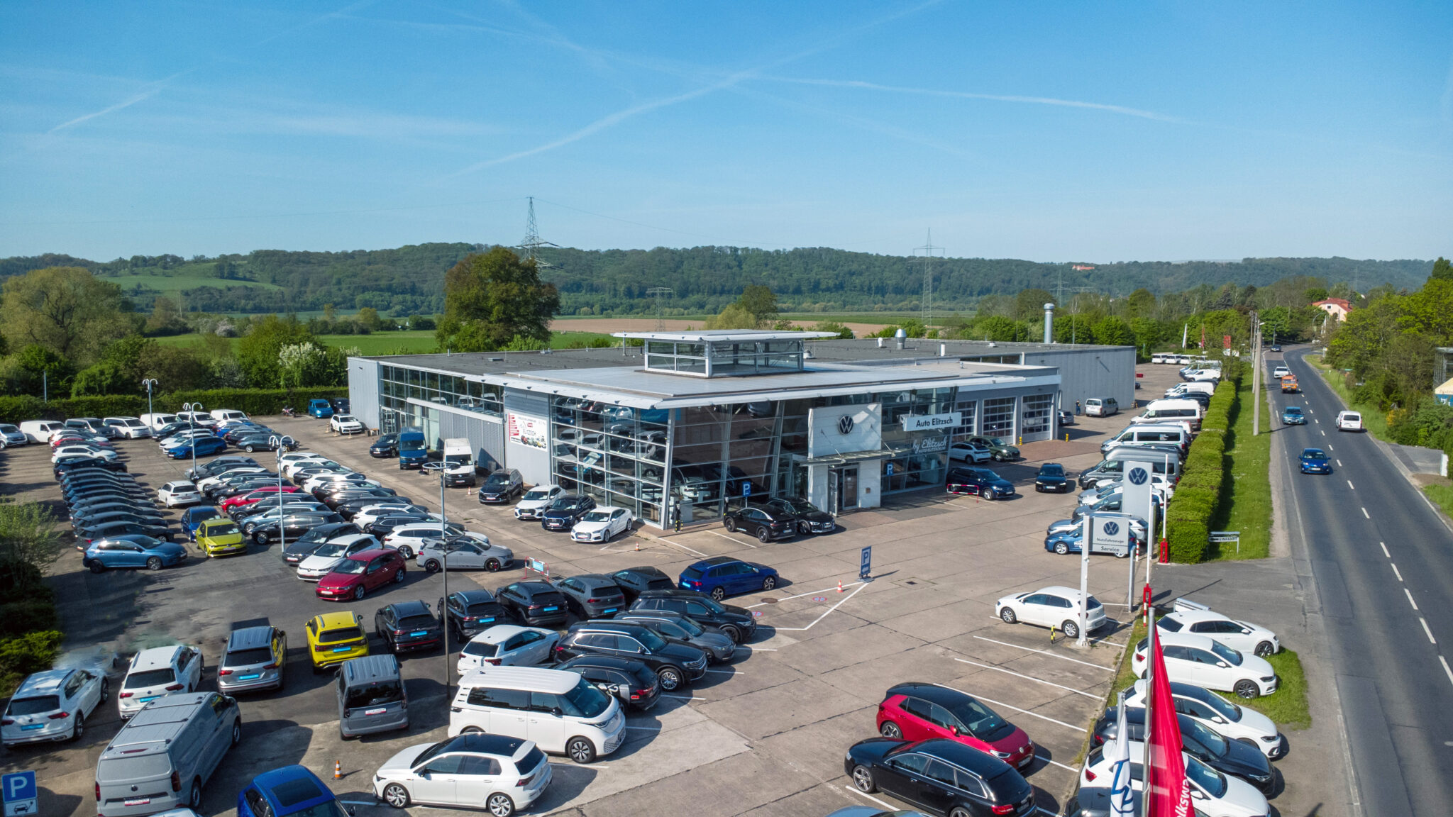 Autohaus Elitzsch Gmbh