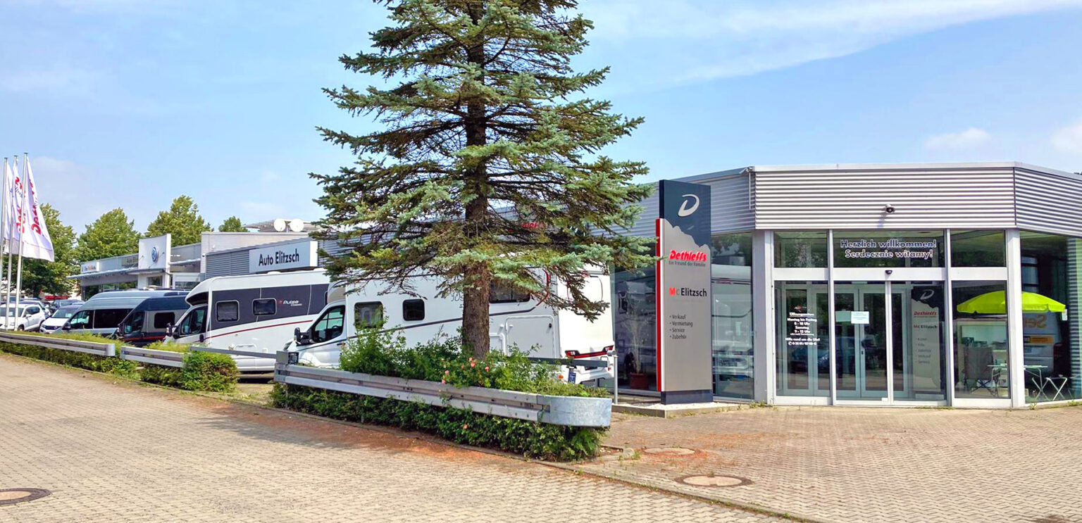 caravaning service nord west gmbh