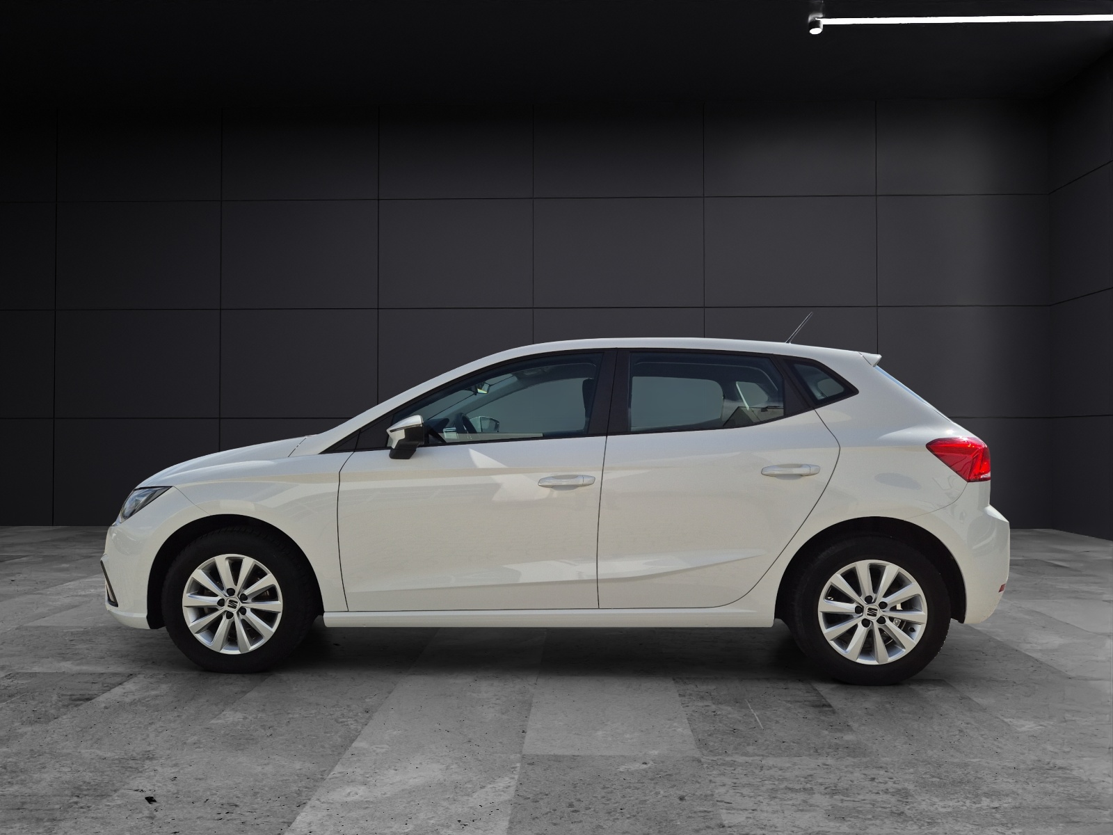 Fahrzeugabbildung SEAT Ibiza 1.0 Reference LED Klima DAB PDC SHZ LM