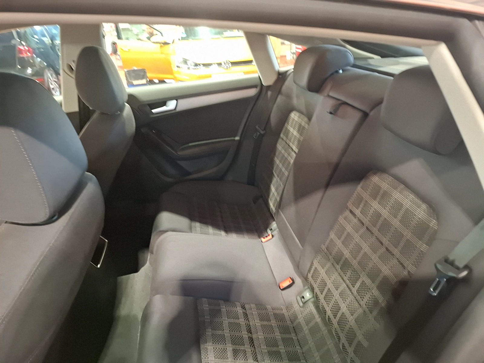 Fahrzeugabbildung Audi A5 Sportback TFSI quattro NAVI AHK SH