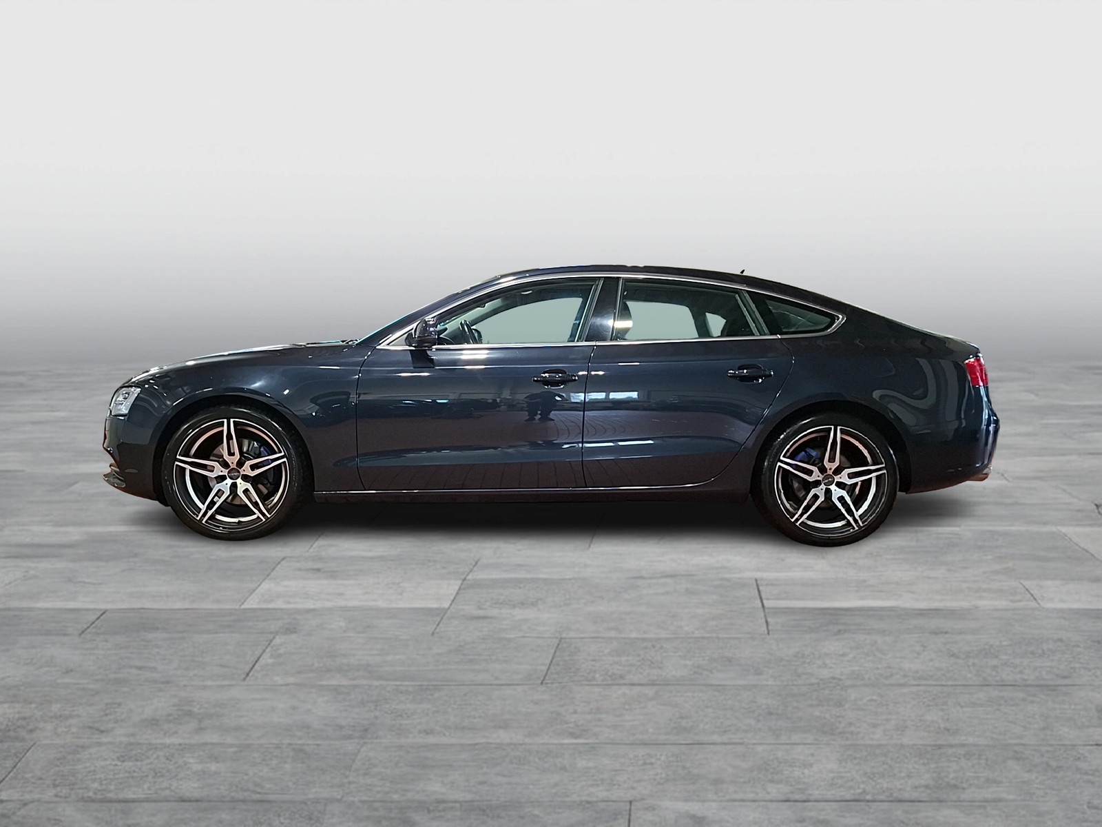 Fahrzeugabbildung Audi A5 Sportback TFSI quattro NAVI AHK SH