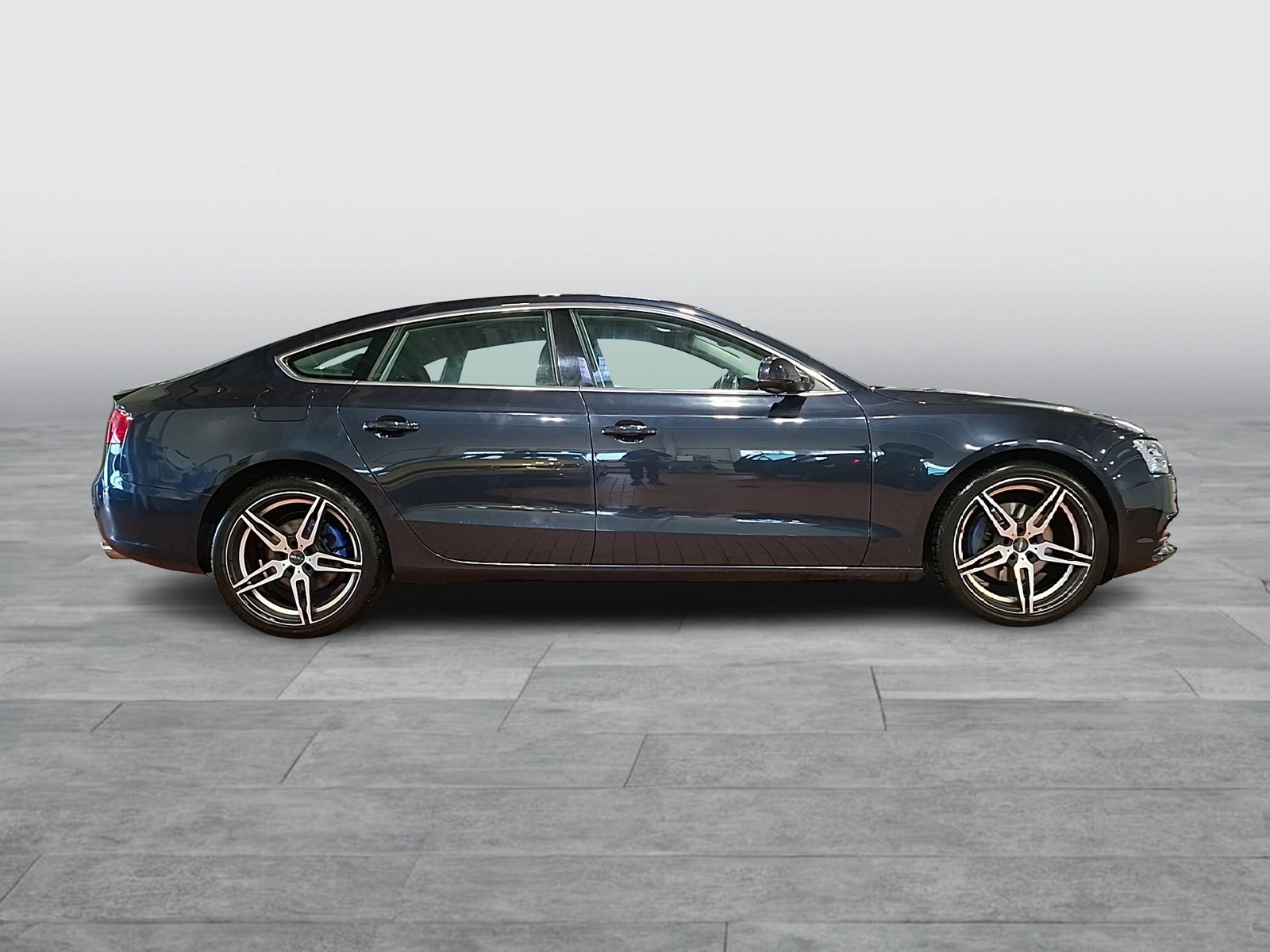 Fahrzeugabbildung Audi A5 Sportback TFSI quattro NAVI AHK SH