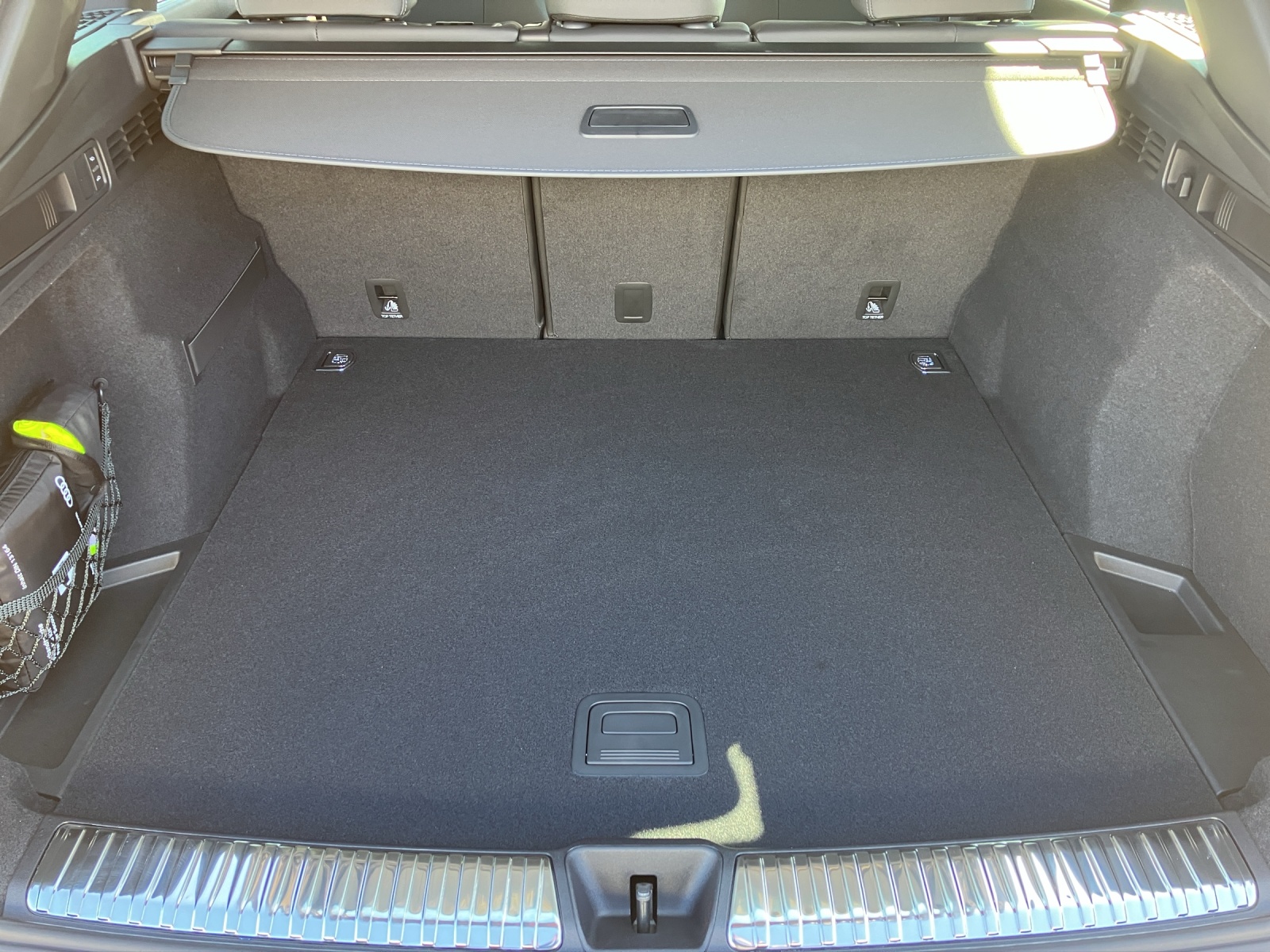 Fahrzeugabbildung Audi Q5 TDI 150 kW quattro S tronic