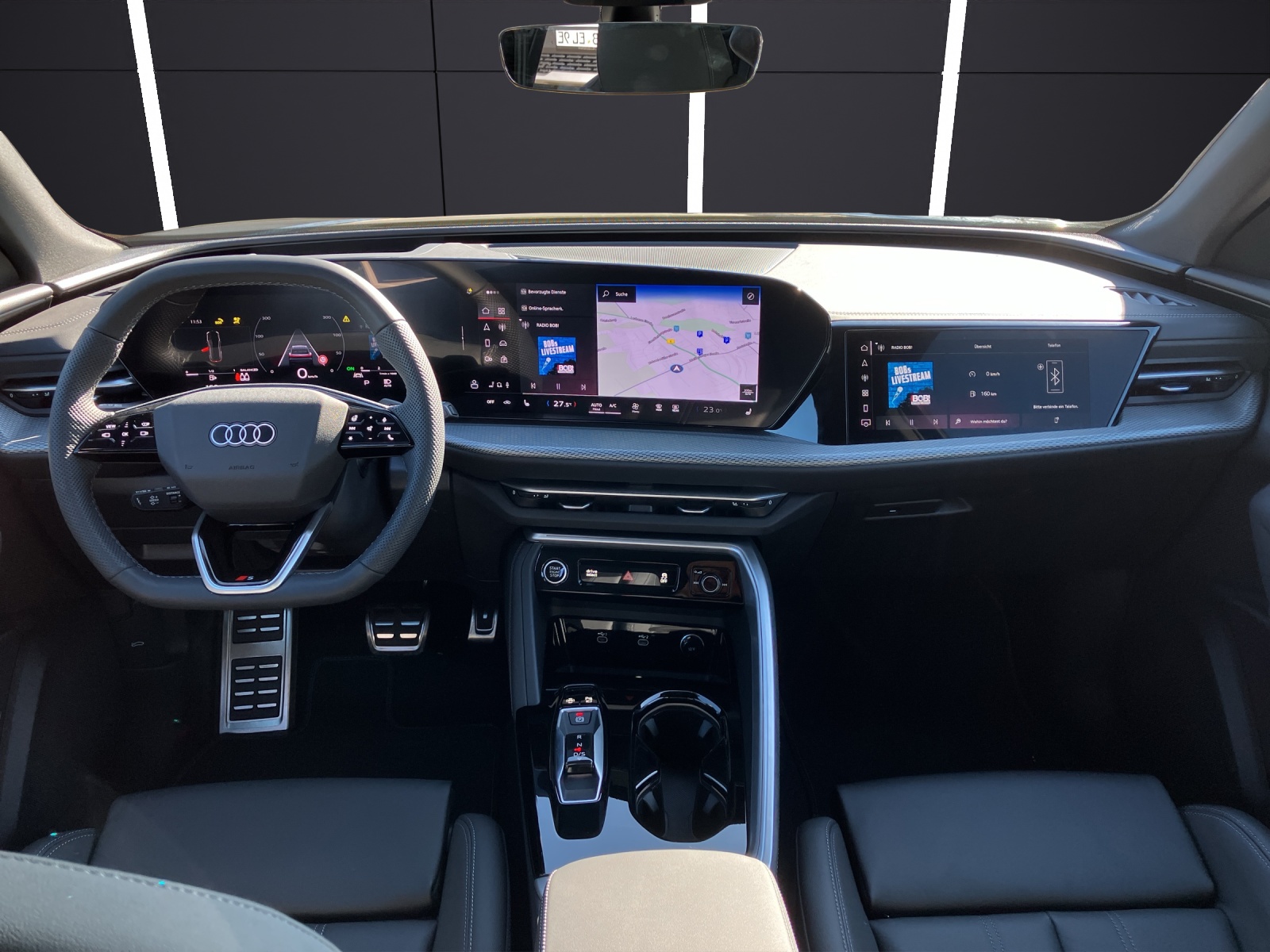 Fahrzeugabbildung Audi Q5 TDI 150 kW quattro S tronic