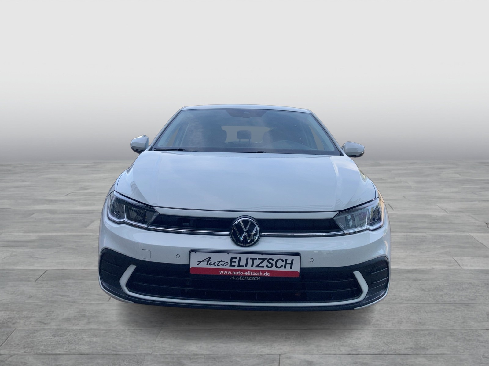 Fahrzeugabbildung Volkswagen Polo TSI Active DSG LED ACC PDC SH