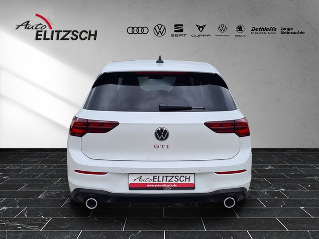 Fahrzeugabbildung Volkswagen Golf VIII GTI Matrix Standhzg Sound ACC DSG PDC SH 19