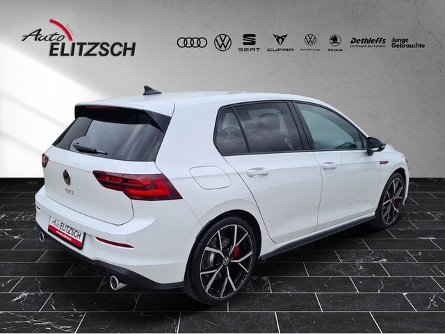 Fahrzeugabbildung Volkswagen Golf VIII GTI Matrix Standhzg Sound ACC DSG PDC SH 19