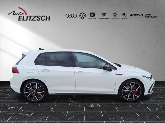 Fahrzeugabbildung Volkswagen Golf VIII GTI Matrix Standhzg Sound ACC DSG PDC SH 19