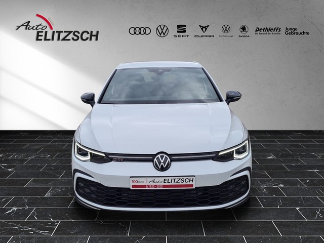 Fahrzeugabbildung Volkswagen Golf VIII GTI Matrix Standhzg Sound ACC DSG PDC SH 19