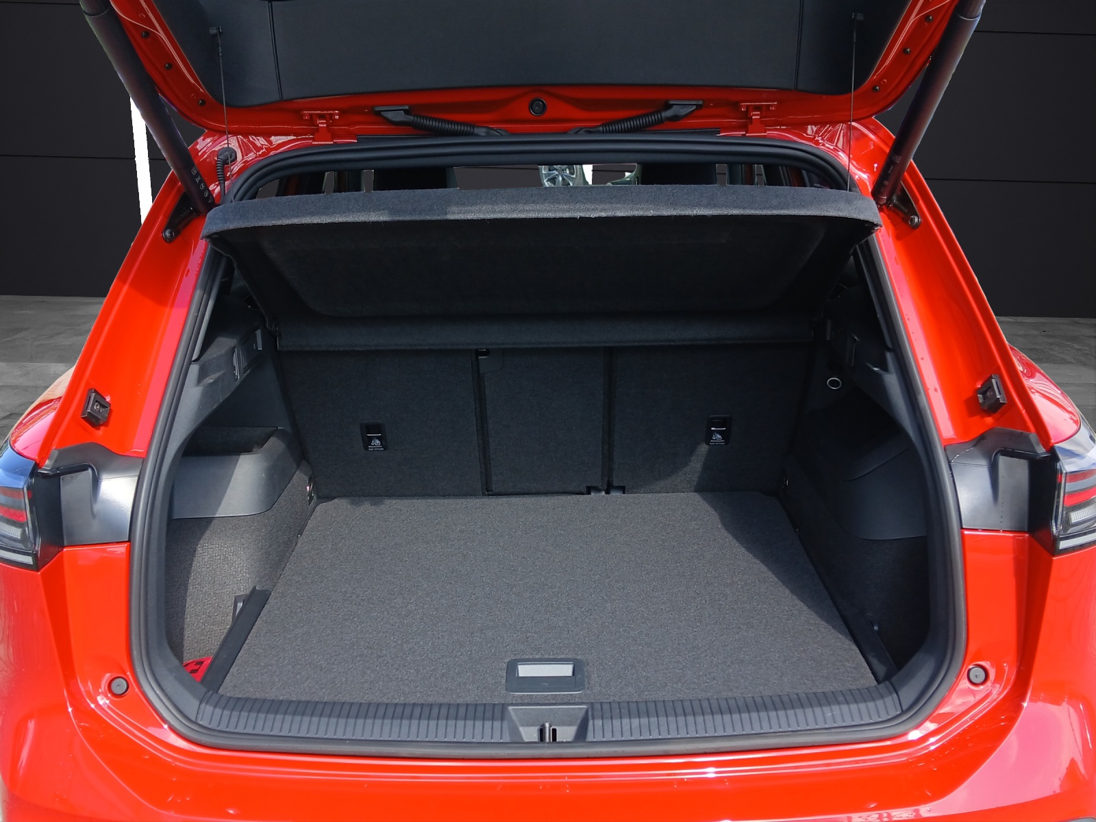 Fahrzeugabbildung Volkswagen Tiguan TDI Goal DSG Matrix AHK Navi AID ACC RFK SH 18