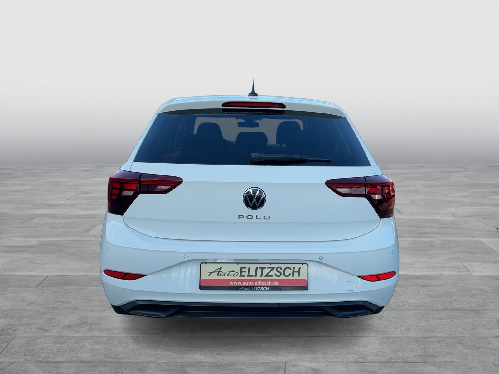 Fahrzeugabbildung Volkswagen Polo TSI Active DSG LED Navi ACC PDC SH