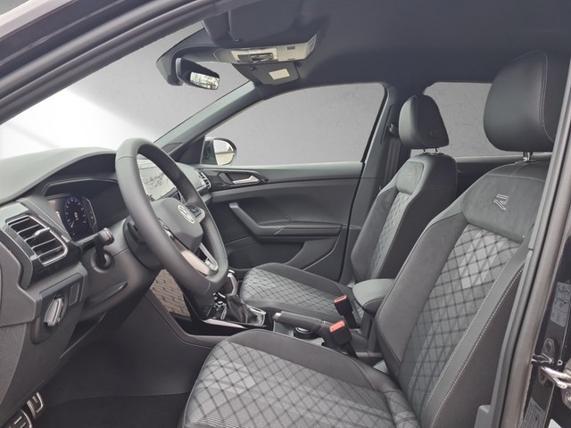 Fahrzeugabbildung Volkswagen T-Cross R-Line DSG Matrix ACC AHK RFK Beats SH 20