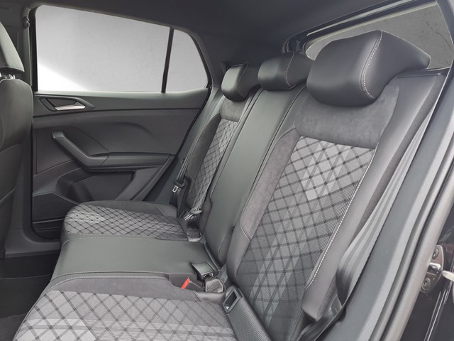 Fahrzeugabbildung Volkswagen T-Cross R-Line DSG Matrix ACC AHK RFK Beats SH 20