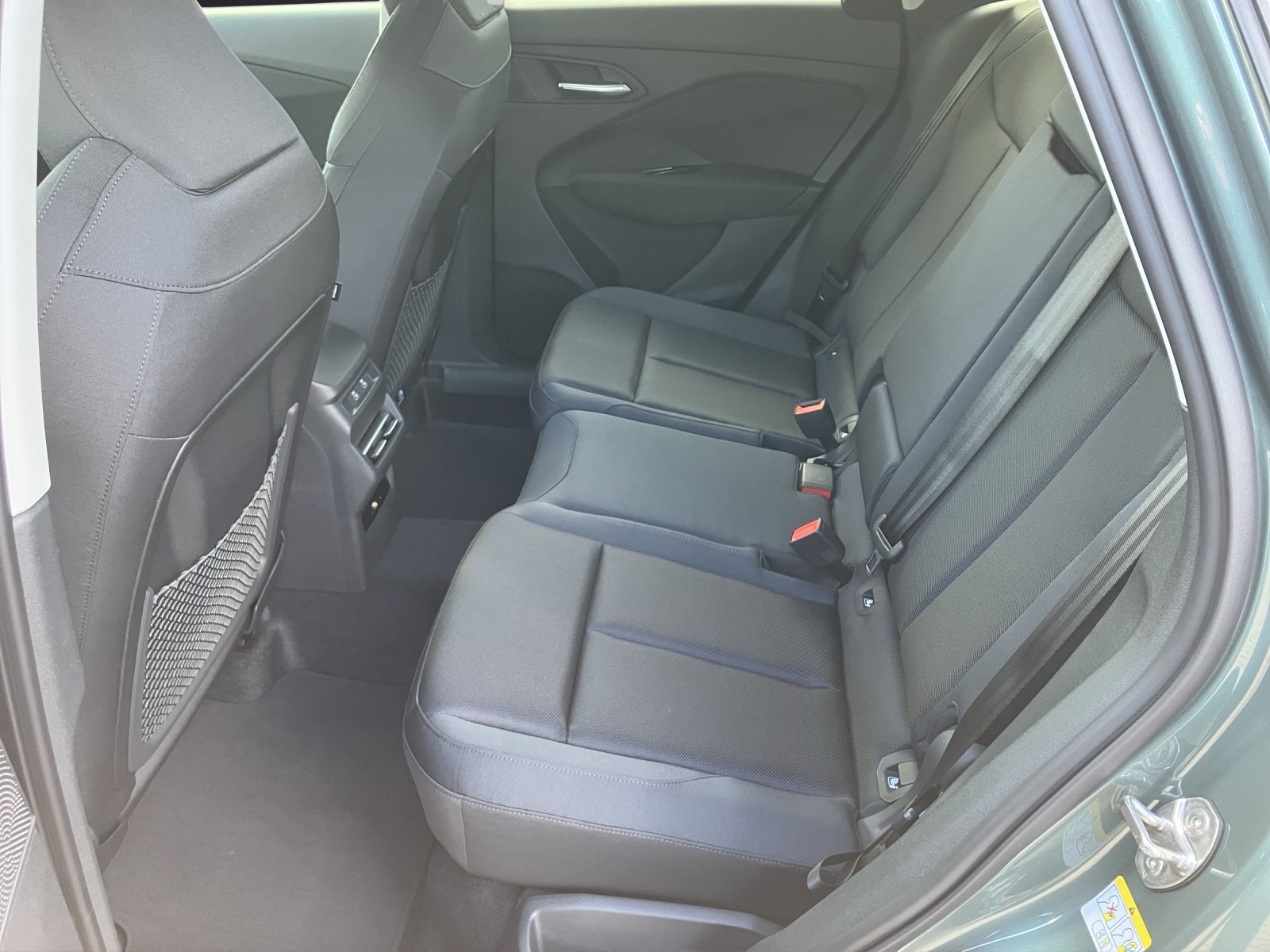 Fahrzeugabbildung Audi Q3 TFSI 110 kW LED, AHZV, DAB, ACC