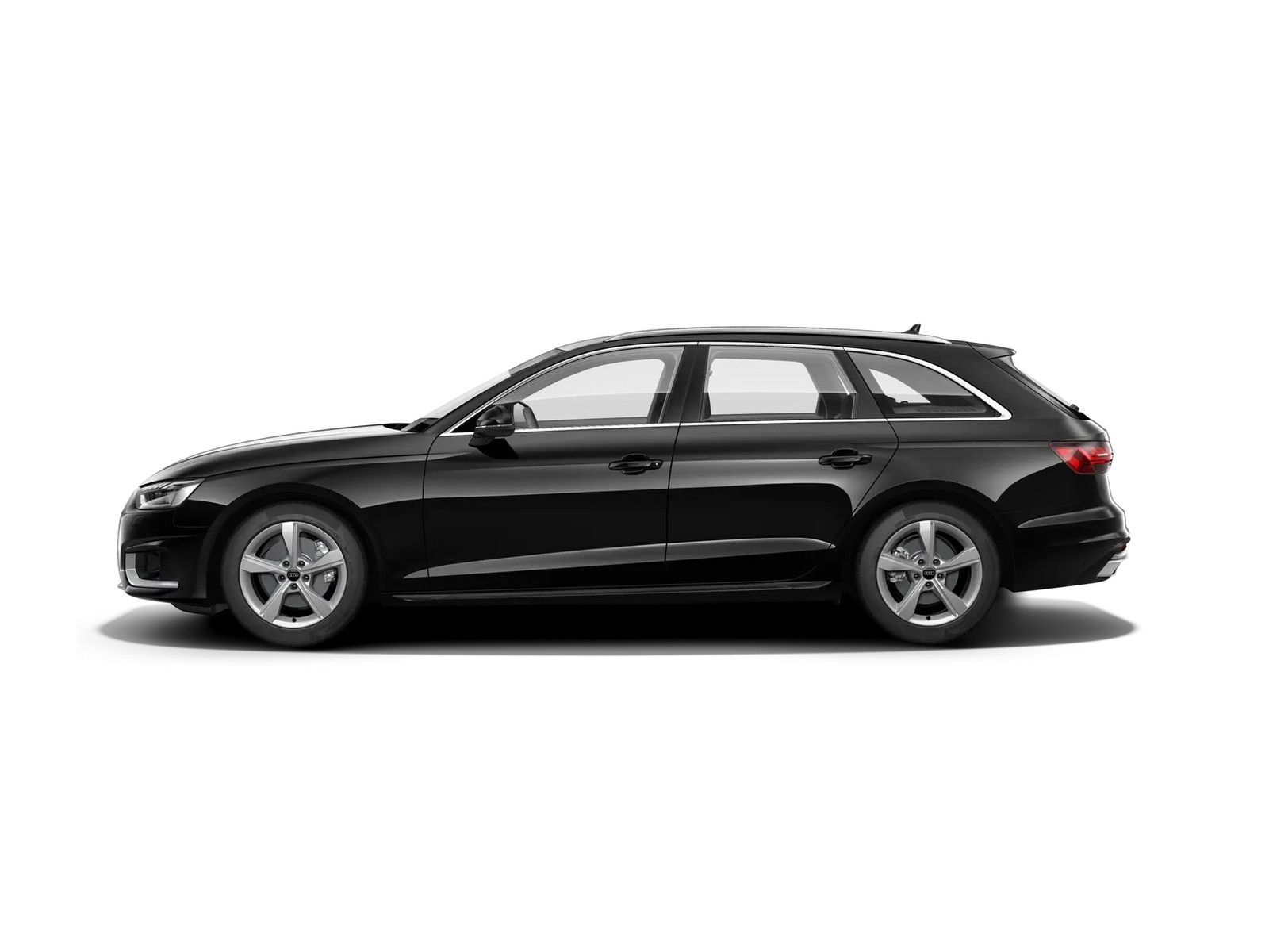 Fahrzeugabbildung Audi A4 Avant 35 TFSI advanced S-tronic LED Navi ACC RFK SHZ