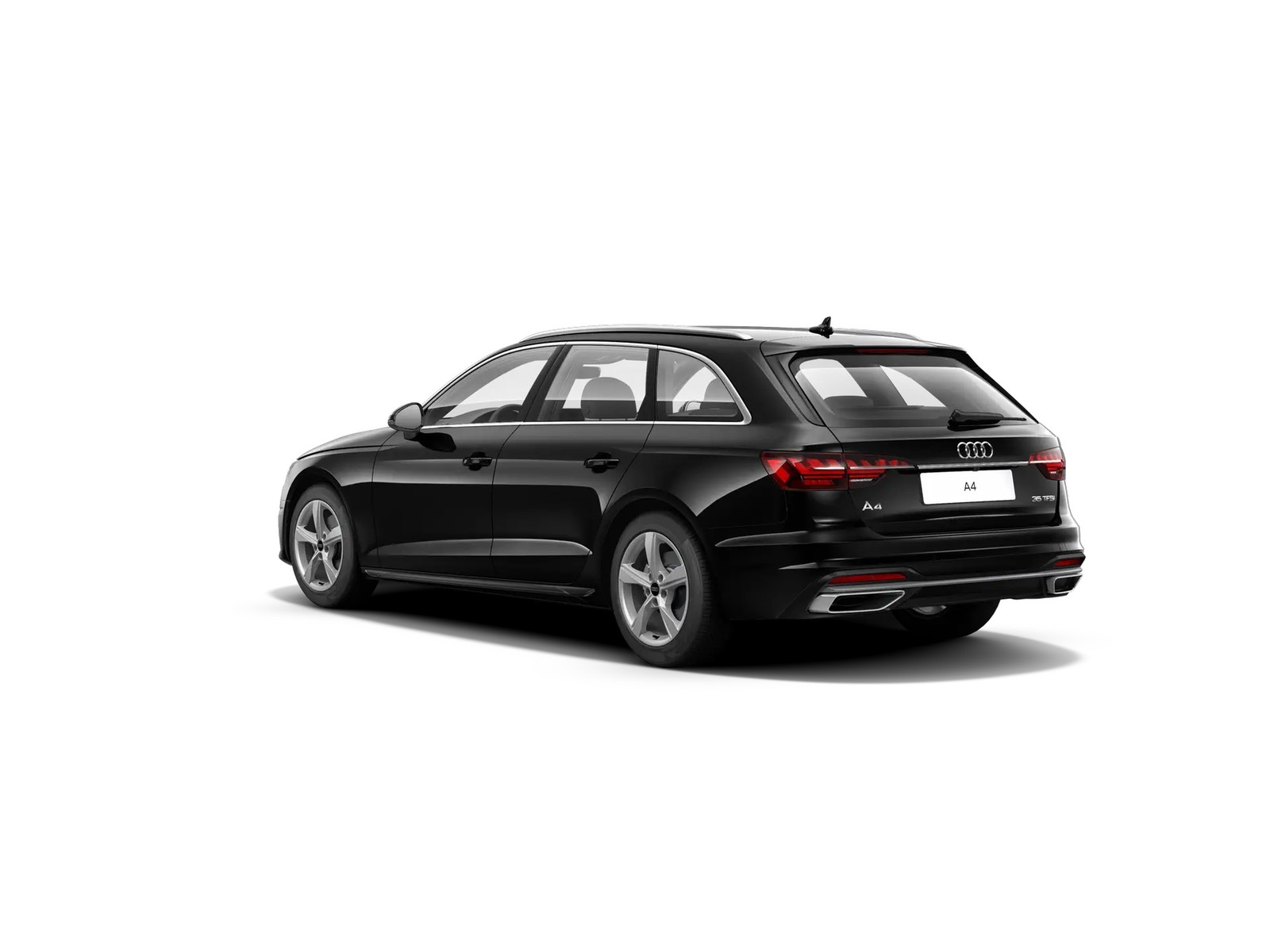 Fahrzeugabbildung Audi A4 Avant 35 TFSI advanced S-tronic LED Navi ACC RFK SHZ