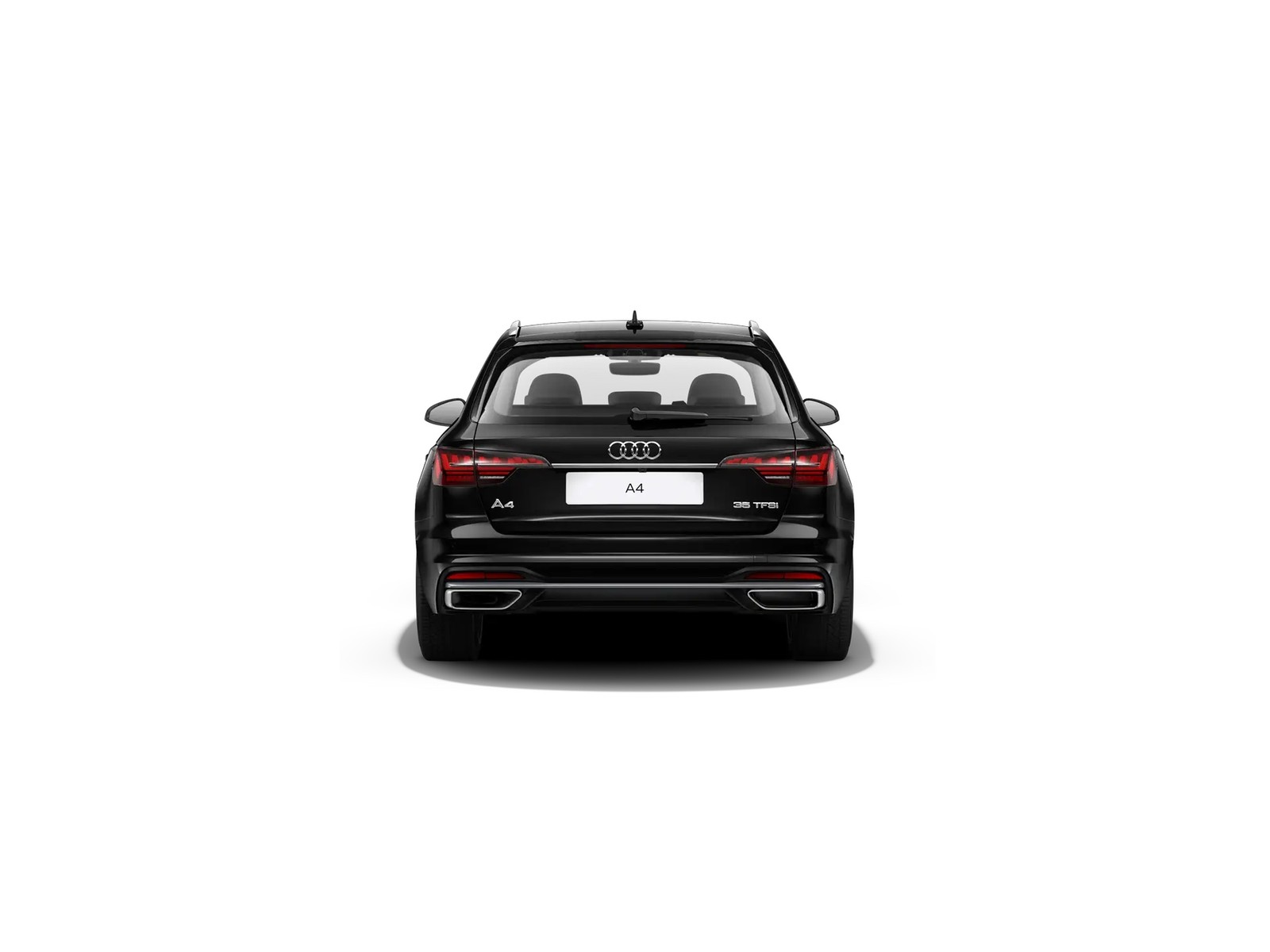 Fahrzeugabbildung Audi A4 Avant 35 TFSI advanced S-tronic LED Navi ACC RFK SHZ