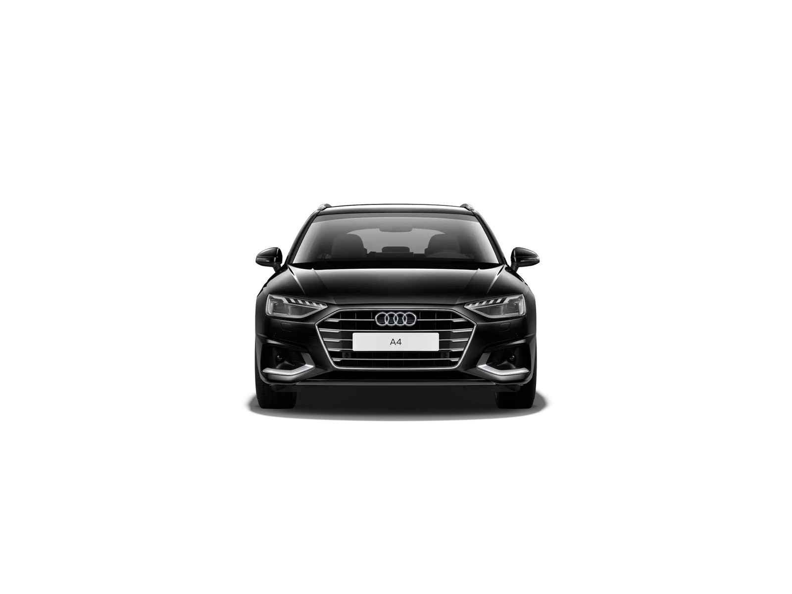 Fahrzeugabbildung Audi A4 Avant 35 TFSI advanced S-tronic LED Navi ACC RFK SHZ
