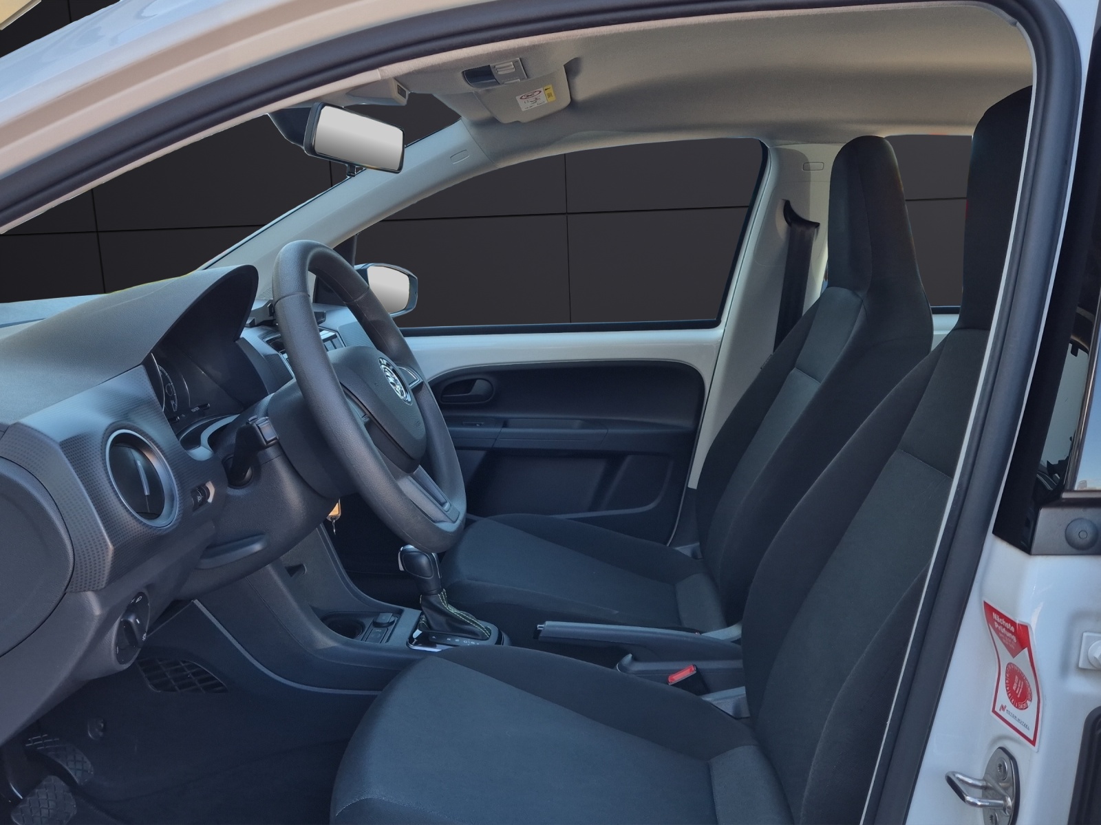 Fahrzeugabbildung SKODA Citigo e iV Ambition DSG Climatronic DAB GRA PDC SHZ