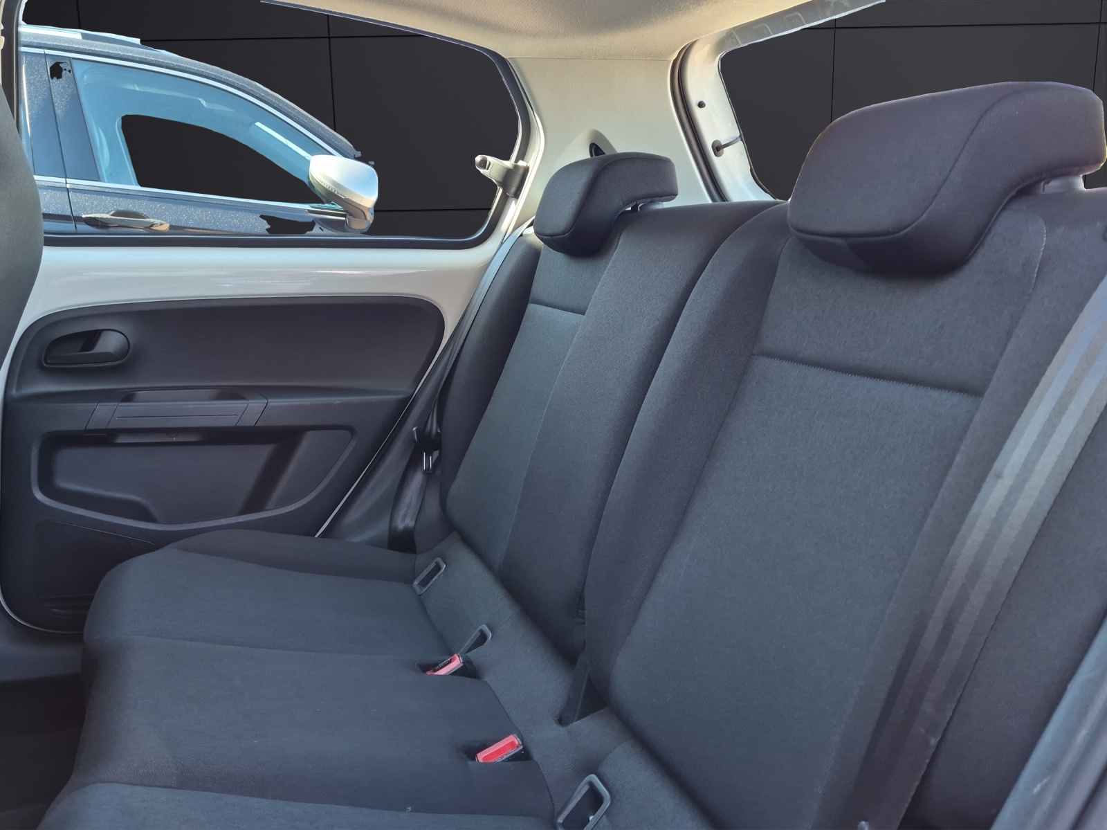 Fahrzeugabbildung SKODA Citigo e iV Ambition DSG Climatronic DAB GRA PDC SHZ