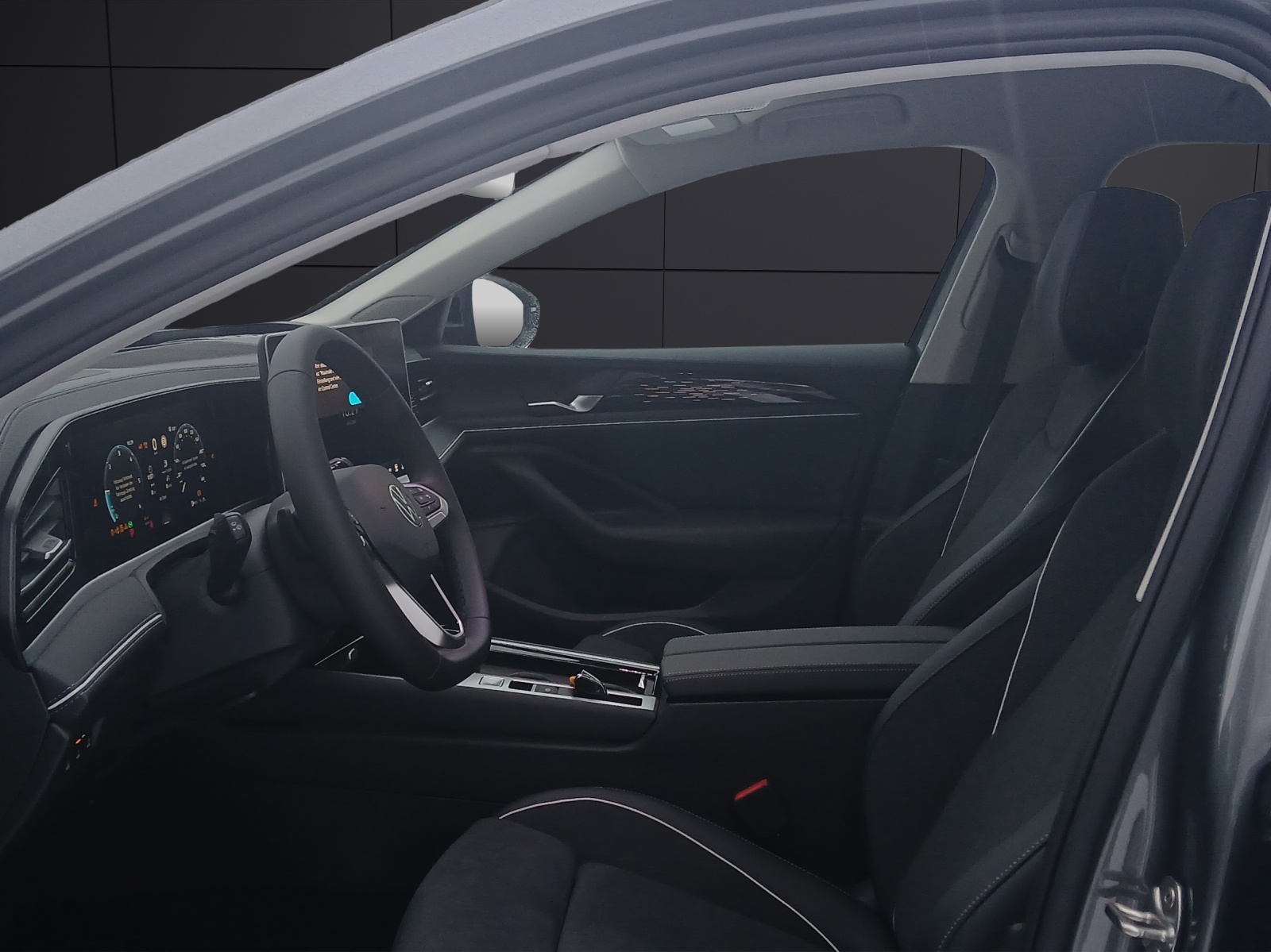 Fahrzeugabbildung Volkswagen Passat Variant Elegance TDI IQ-LED AHK Massage DCC