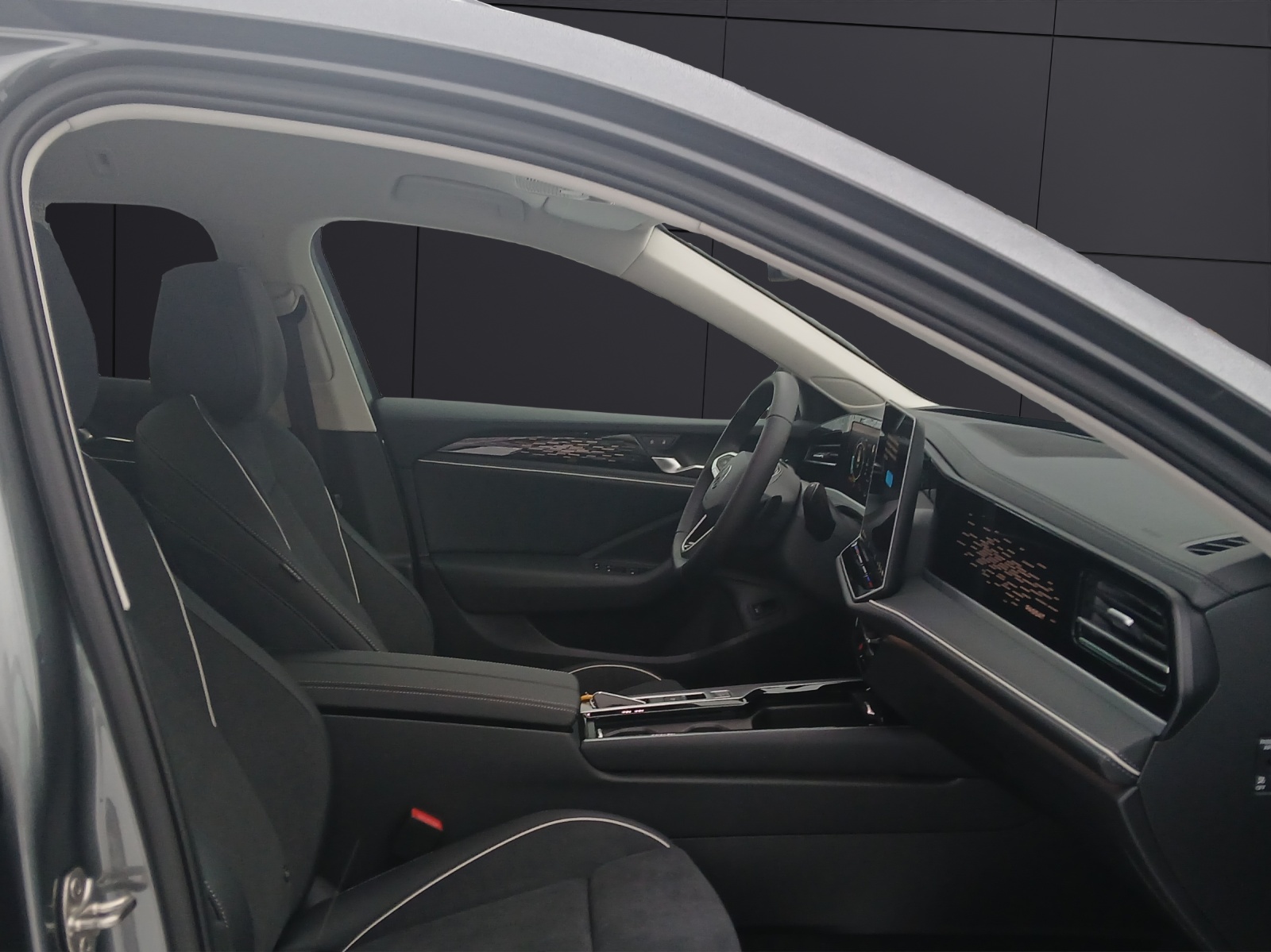 Fahrzeugabbildung Volkswagen Passat Variant Elegance TDI IQ-LED AHK Massage DCC