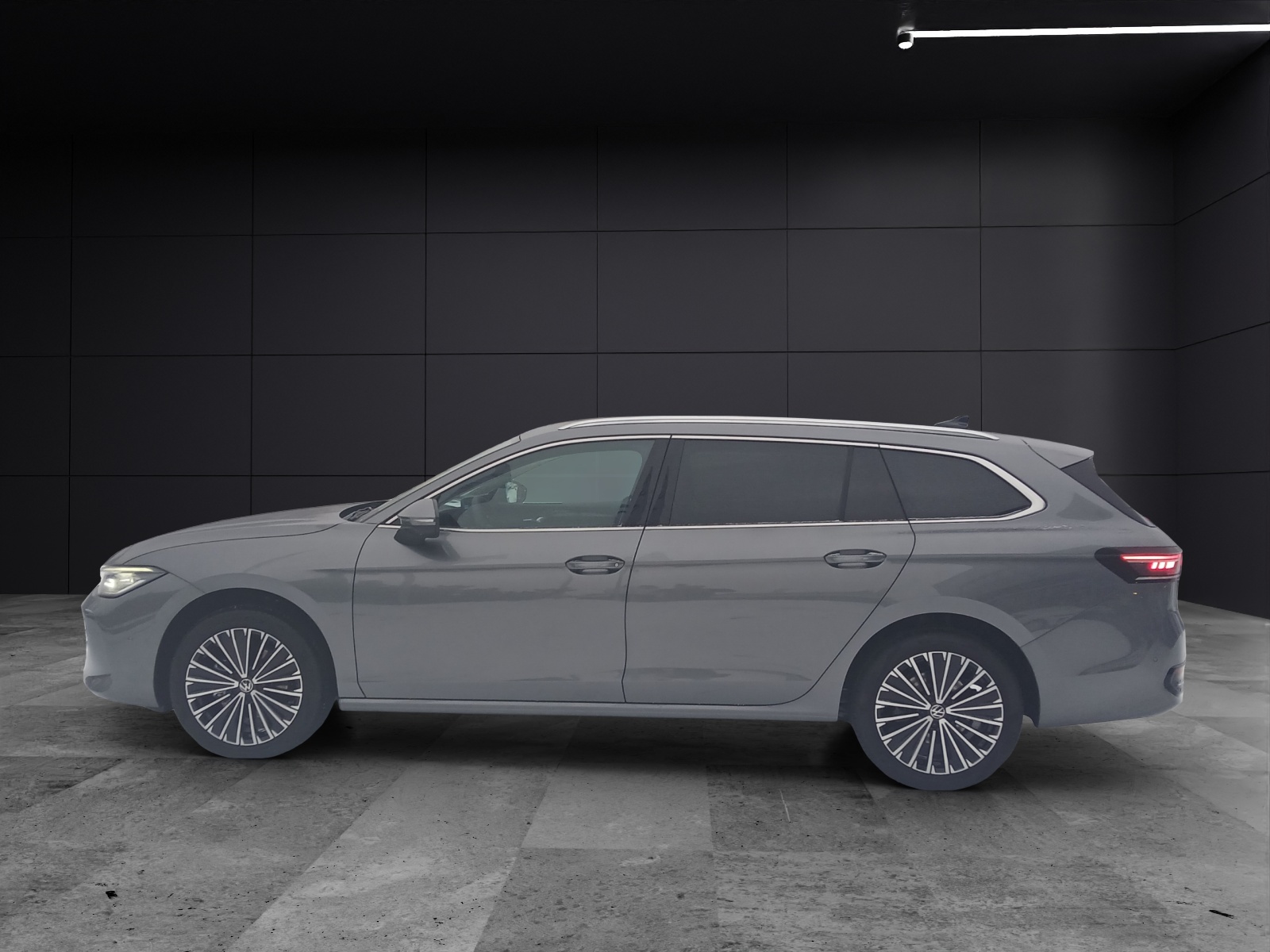 Fahrzeugabbildung Volkswagen Passat Variant Elegance TDI IQ-LED AHK Massage DCC