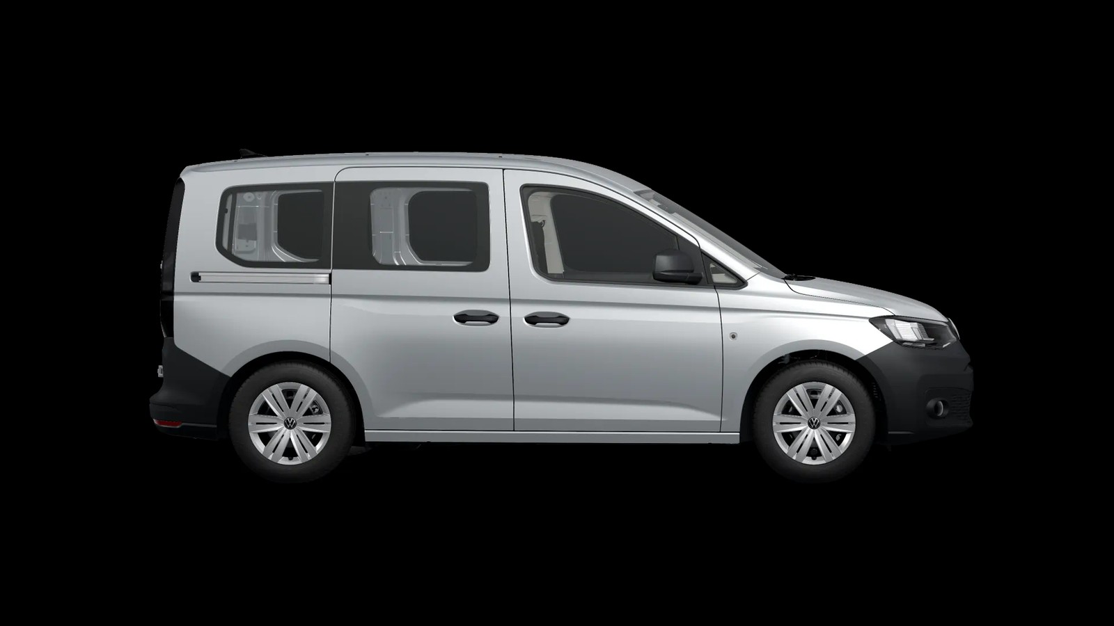 Fahrzeugabbildung Volkswagen Caddy TDI Cargo Climatronic SHZ DAB PDC