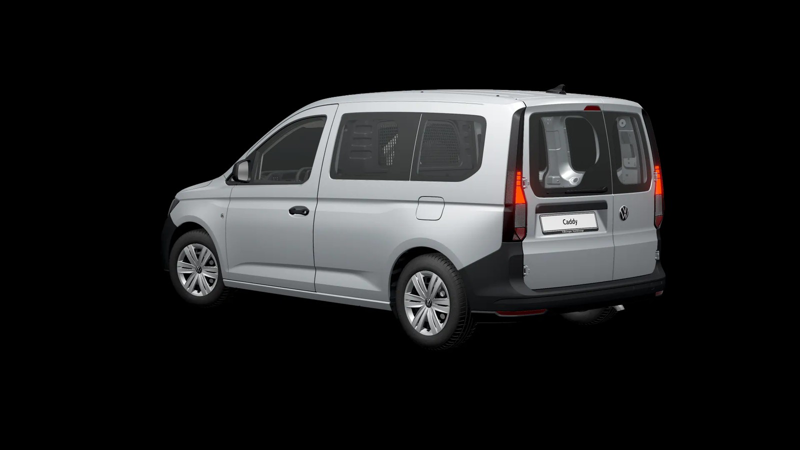 Fahrzeugabbildung Volkswagen Caddy TDI Cargo Climatronic SHZ DAB PDC