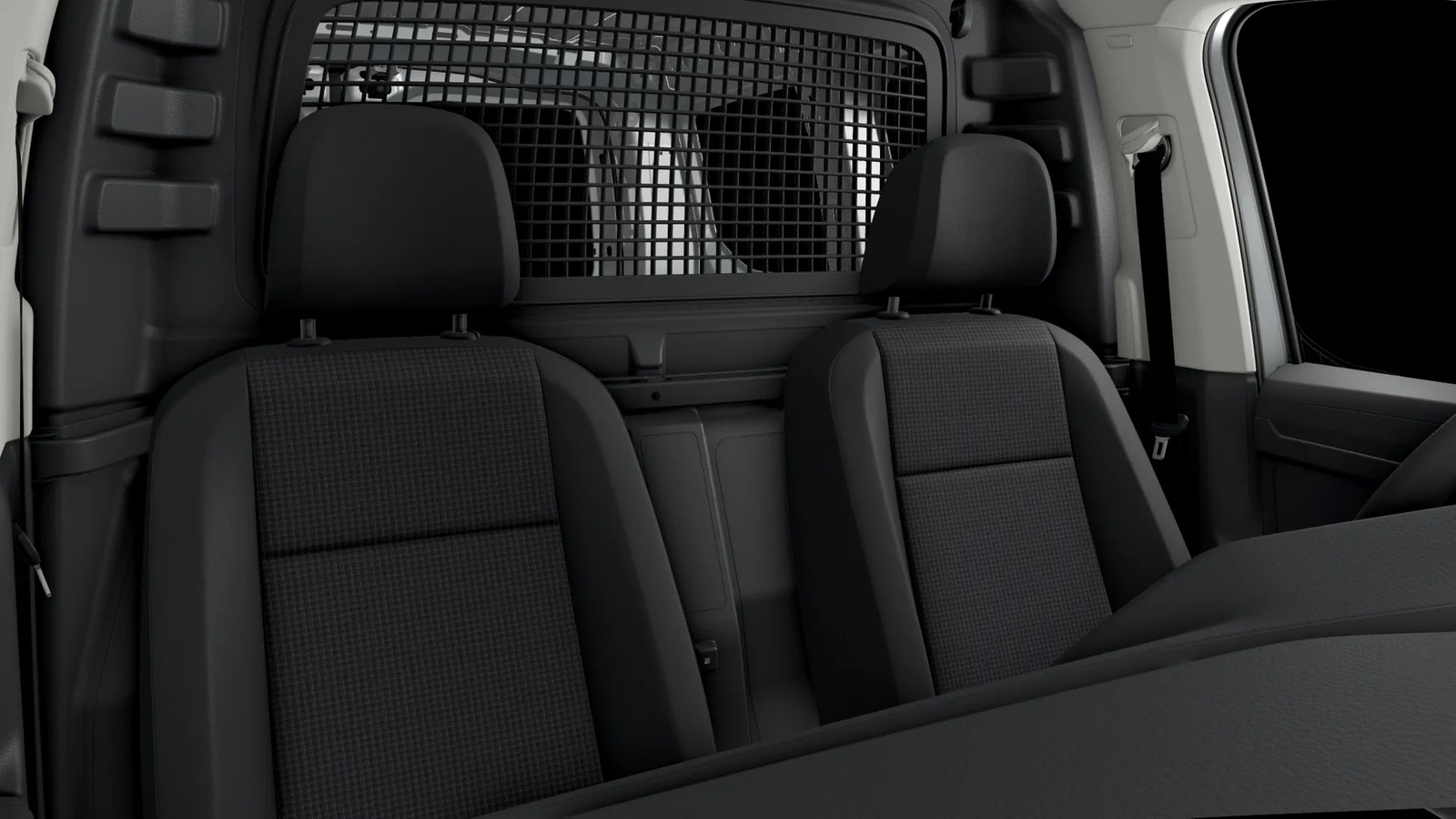 Fahrzeugabbildung Volkswagen Caddy TDI Cargo Climatronic SHZ DAB PDC