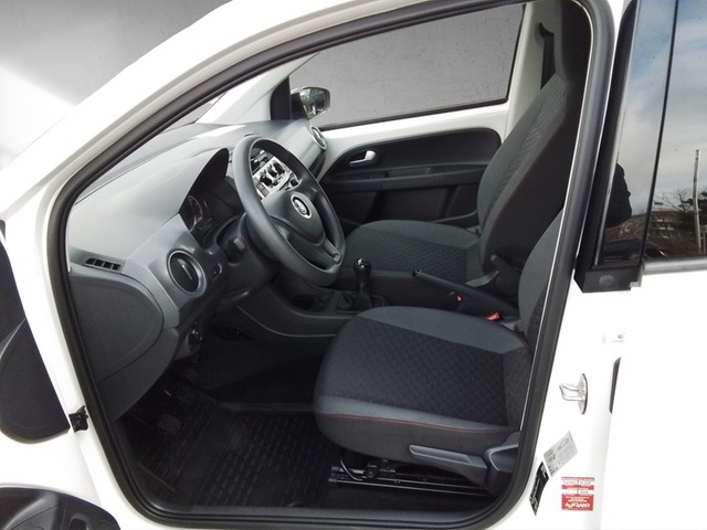 Fahrzeugabbildung Volkswagen up! 1.0 join-up! Klima PDC SH