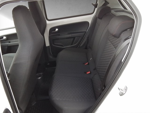 Fahrzeugabbildung Volkswagen up! 1.0 join-up! Klima PDC SH
