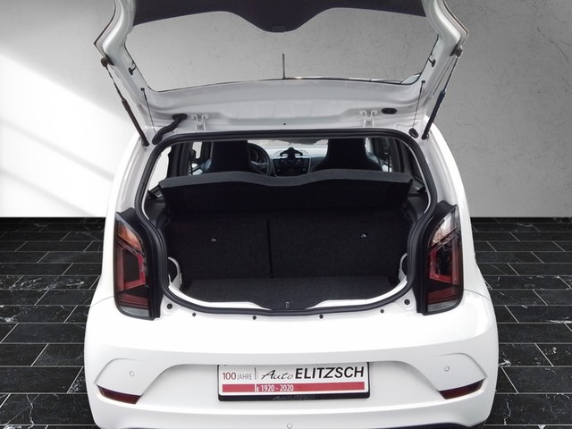 Fahrzeugabbildung Volkswagen up! 1.0 join-up! Klima PDC SH