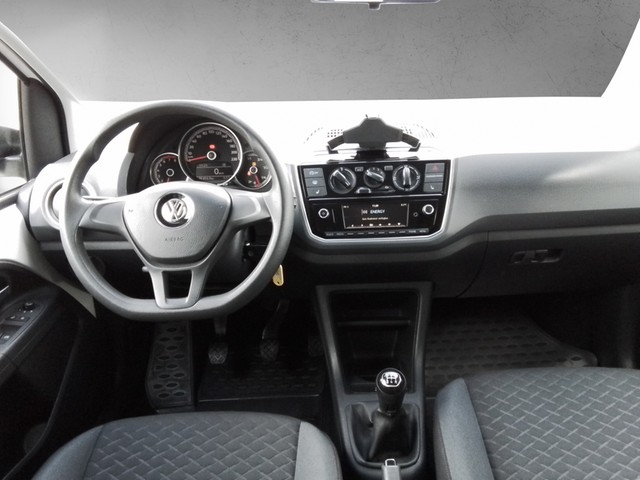 Fahrzeugabbildung Volkswagen up! 1.0 join-up! Klima PDC SH