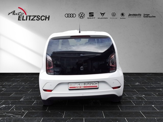 Fahrzeugabbildung Volkswagen up! 1.0 join-up! Klima PDC SH
