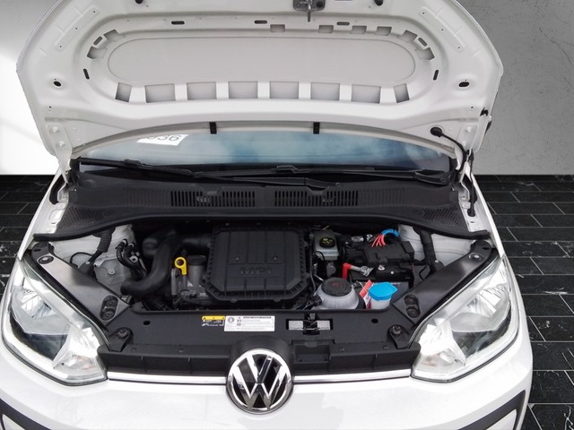 Fahrzeugabbildung Volkswagen up! 1.0 join-up! Klima PDC SH
