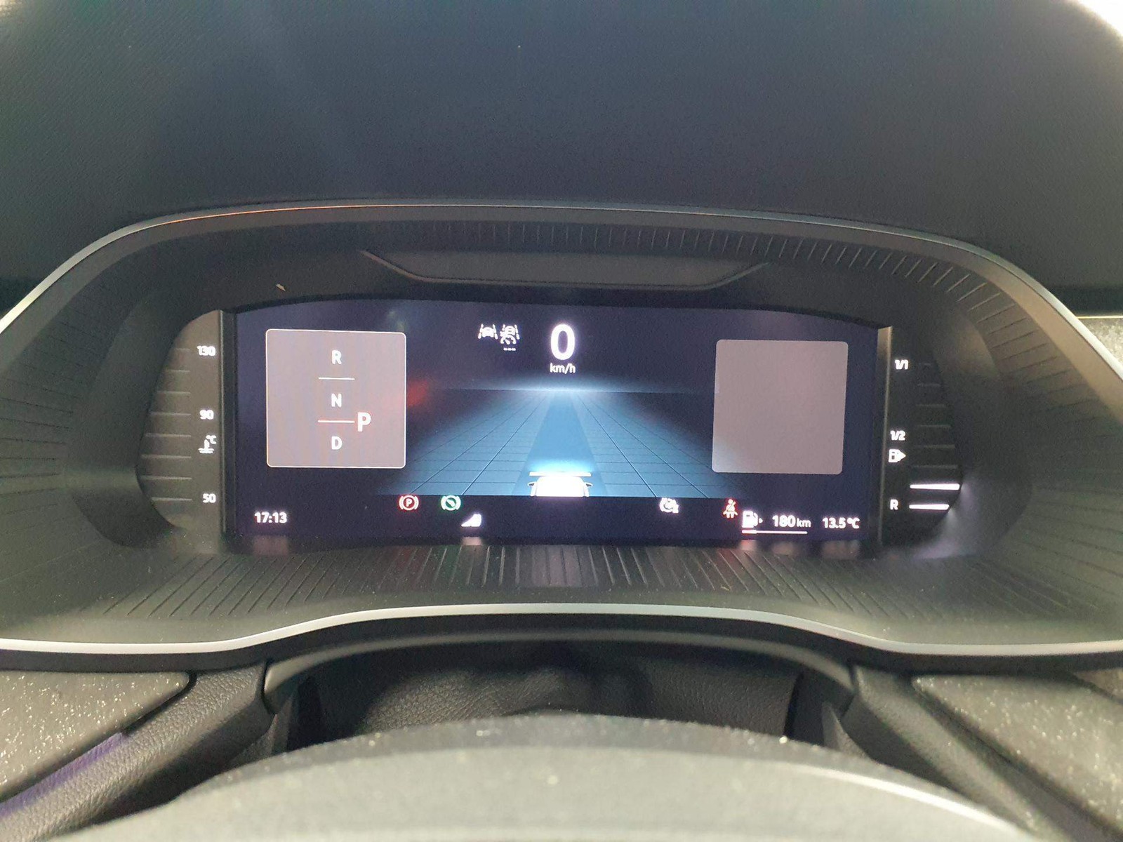 Fahrzeugabbildung SKODA Octavia Combi TDI Selection DSG Matrix Navi ACC 360° HUD SH