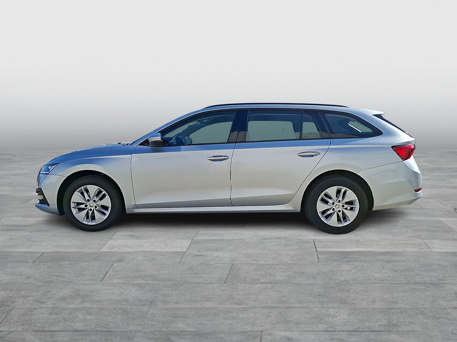 Fahrzeugabbildung SKODA Octavia Combi TDI Ambition LED Navi ACC PDC SH