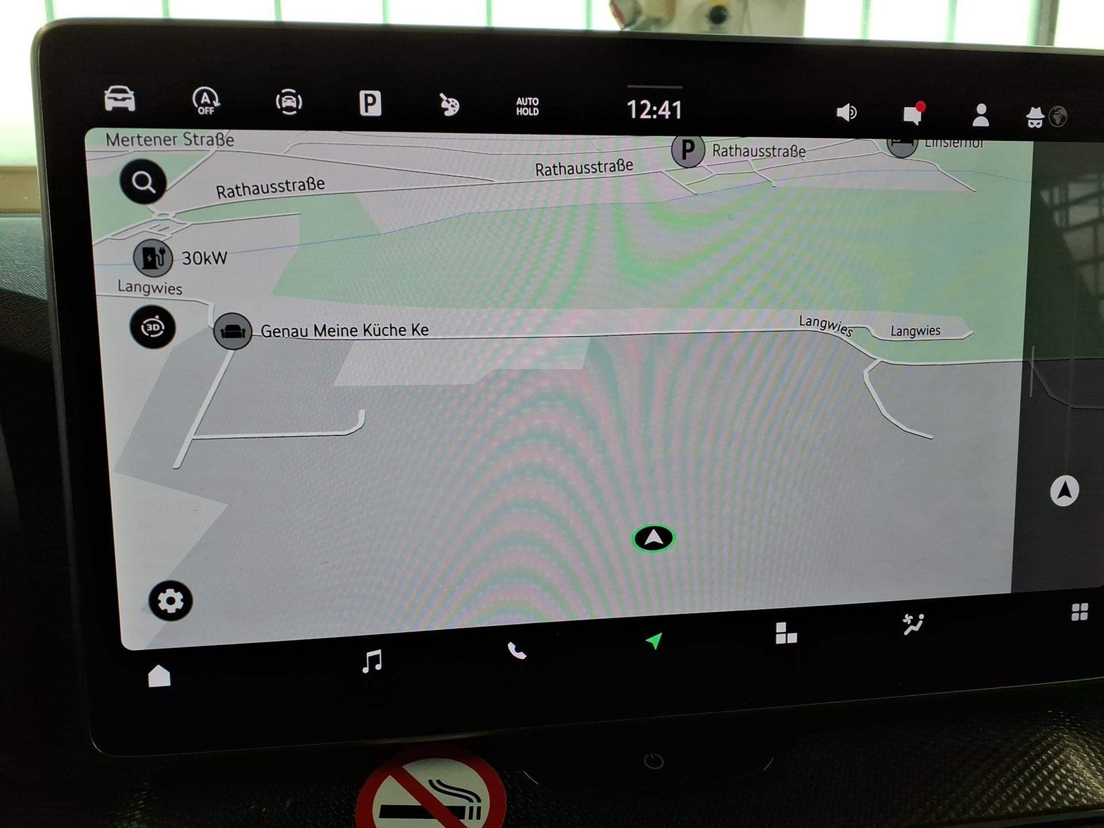 Fahrzeugabbildung SKODA Kodiaq TSI Selection DSG 4x4 7-Si Matrix AHK Navi AID ACC RFK SH