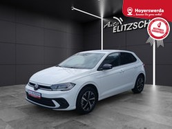 Volkswagen Polo TSI Energy LED ACC RFK