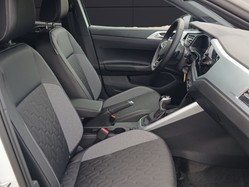 Fahrzeugabbildung Volkswagen Polo TSI Energy LED ACC RFK