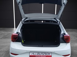 Fahrzeugabbildung Volkswagen Polo TSI Energy LED ACC RFK