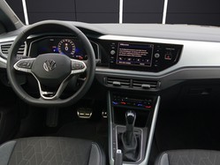 Fahrzeugabbildung Volkswagen Polo TSI Energy LED ACC RFK