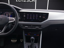 Fahrzeugabbildung Volkswagen Polo TSI Energy LED ACC RFK