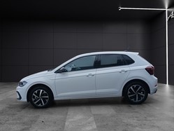 Fahrzeugabbildung Volkswagen Polo TSI Energy LED ACC RFK