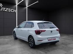 Fahrzeugabbildung Volkswagen Polo TSI Energy LED ACC RFK