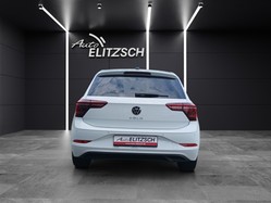 Fahrzeugabbildung Volkswagen Polo TSI Energy LED ACC RFK