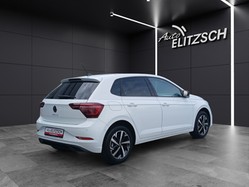 Fahrzeugabbildung Volkswagen Polo TSI Energy LED ACC RFK