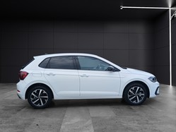 Fahrzeugabbildung Volkswagen Polo TSI Energy LED ACC RFK